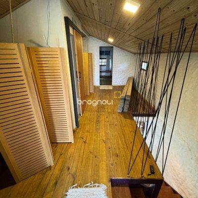 Casa com 100m², 4 quartos, 5 garagens, no bairro Ponta das Canas em Florianópolis