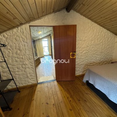 Casa com 100m², 4 quartos, 5 garagens, no bairro Ponta das Canas em Florianópolis