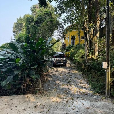 Casa com 100m², 4 quartos, 5 garagens, no bairro Ponta das Canas em Florianópolis