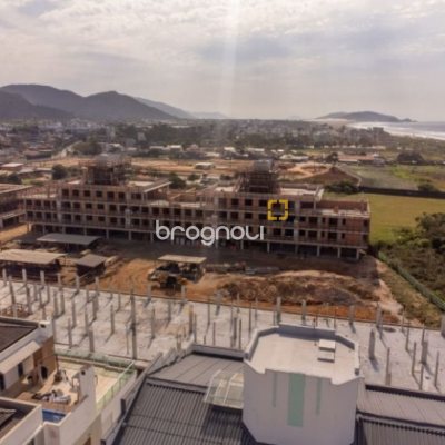 Apartamento com 74m², 2 quartos (sendo 1 suíte), 1 garagem, no bairro Campeche em Florianópolis