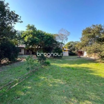 Terreno com 1367m², no bairro Campeche em Florianópolis
