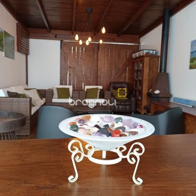 Casa com 440m², 4 quartos (sendo 1 suíte), 3 garagens, no bairro Ingleses em Florianópolis