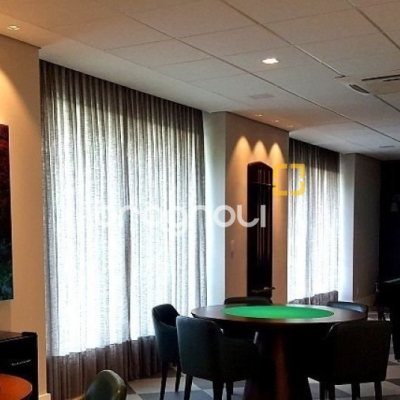 Apartamento com 101m², 3 quartos (sendo 3 suítes), 2 garagens, no bairro Jardim Atlântico em Florianópolis
