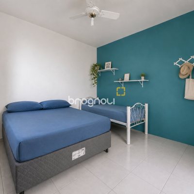 Casa com 350m², 5 quartos (sendo 1 suíte), 4 garagens, no bairro Cachoeira do Bom Jesus em Florianópolis