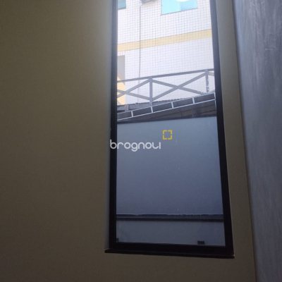 Casa com 184m², 3 quartos (sendo 3 suítes), 2 garagens, no bairro Trindade em Florianópolis