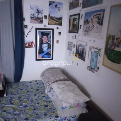 Casa com 150m², 3 quartos (sendo 1 suíte), 4 garagens, no bairro São Luiz em São José
