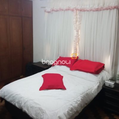 Casa com 150m², 3 quartos (sendo 1 suíte), 4 garagens, no bairro São Luiz em São José