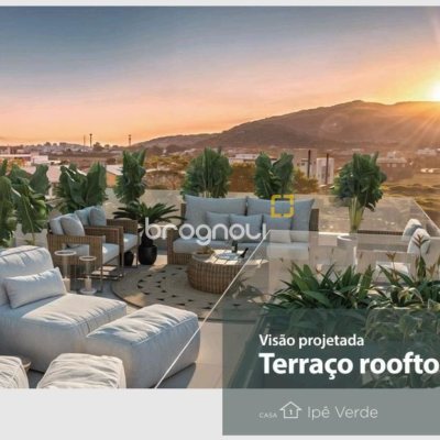 Casa de Condomínio com 309m², 4 quartos (sendo 3 suítes), 2 garagens, no bairro Rio Tavares Central em Florianópolis