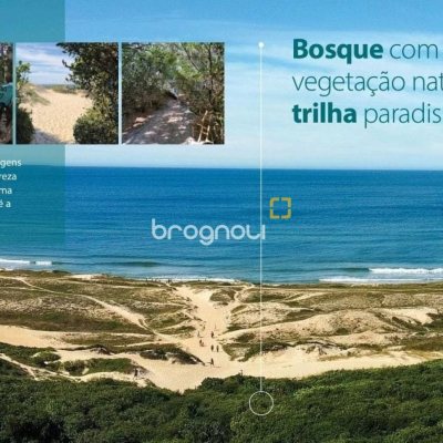 Casa de Condomínio com 309m², 4 quartos (sendo 3 suítes), 2 garagens, no bairro Rio Tavares Central em Florianópolis