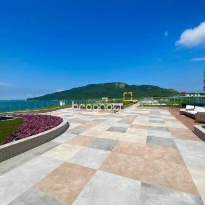 Cobertura com 235m², 3 quartos (sendo 3 suítes), 3 garagens, no bairro Ingleses em Florianópolis