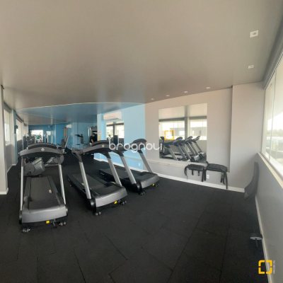 Cobertura com 235m², 3 quartos (sendo 3 suítes), 3 garagens, no bairro Ingleses em Florianópolis