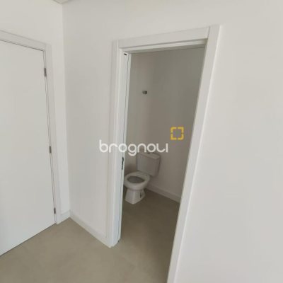 Cobertura com 235m², 3 quartos (sendo 3 suítes), 3 garagens, no bairro Ingleses em Florianópolis