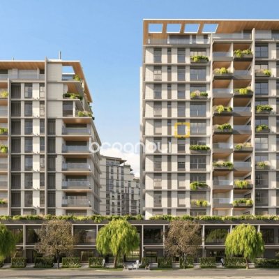 Apartamento com 109m², 3 quartos (sendo 3 suítes), 1 garagem, no bairro Pedra Branca em Palhoça