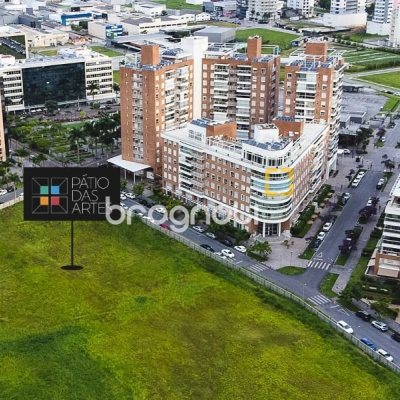 Apartamento com 109m², 3 quartos (sendo 3 suítes), 1 garagem, no bairro Pedra Branca em Palhoça