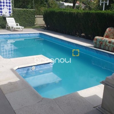 Casa com 450m², 4 quartos (sendo 4 suítes), 8 garagens, no bairro Praia Brava em Florianópolis