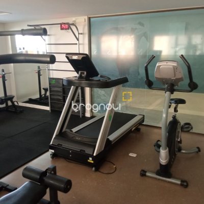 Apartamento com 100m², 3 quartos (sendo 1 suíte), 2 garagens, no bairro Balneário em Florianópolis