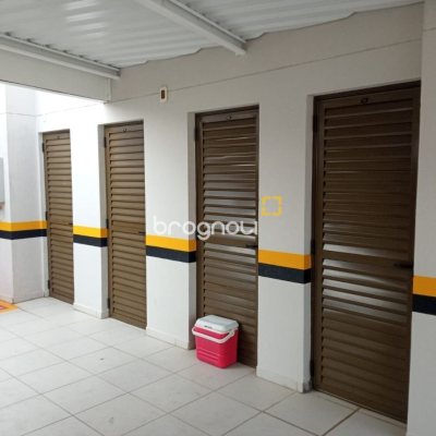 Apartamento com 100m², 3 quartos (sendo 1 suíte), 2 garagens, no bairro Balneário em Florianópolis