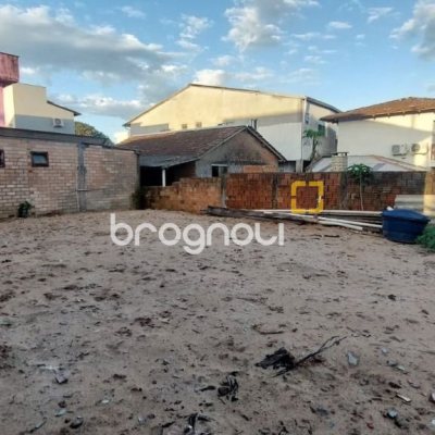 Terreno com 126m², no bairro Campeche em Florianópolis