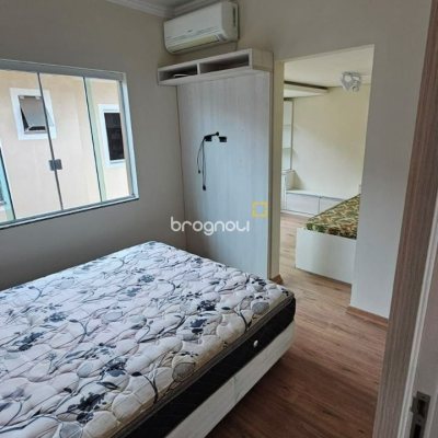 Casa com 140m², 3 quartos (sendo 1 suíte), 2 garagens, no bairro Ingleses em Florianópolis
