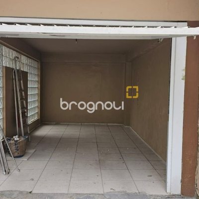 Casa com 140m², 3 quartos (sendo 1 suíte), 2 garagens, no bairro Ingleses em Florianópolis