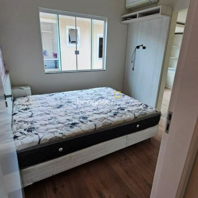 Casa com 140m², 3 quartos (sendo 1 suíte), 2 garagens, no bairro Ingleses em Florianópolis