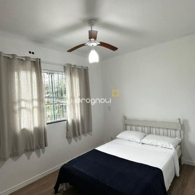 Casa com 101m², 2 quartos (sendo 1 suíte), 1 garagem, no bairro Ingleses em Florianópolis