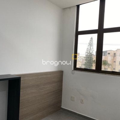 Sala com 34m², no bairro Ingleses em Florianópolis