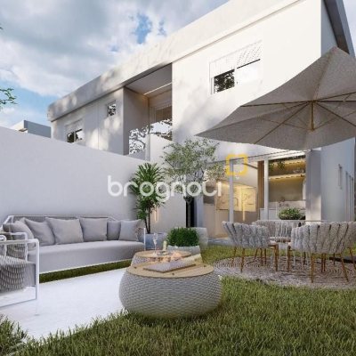 Casa com 133m², 2 quartos (sendo 2 suítes), 1 garagem, no bairro Ingleses em Florianópolis