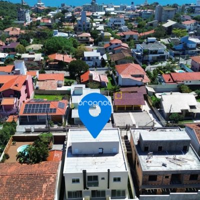 Casa com 133m², 2 quartos (sendo 2 suítes), 1 garagem, no bairro Ingleses em Florianópolis