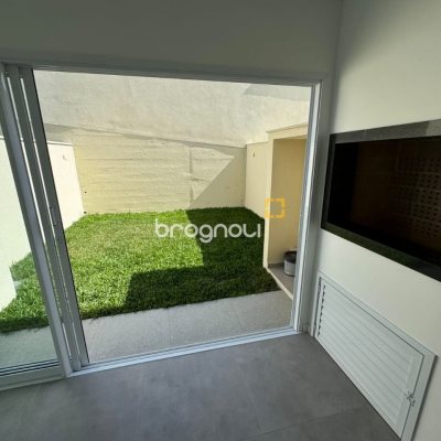 Casa com 133m², 2 quartos (sendo 2 suítes), 1 garagem, no bairro Ingleses em Florianópolis