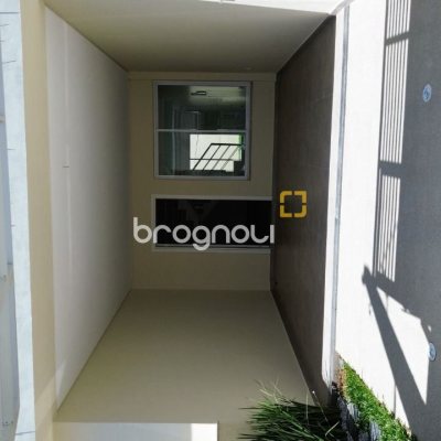 Casa com 133m², 2 quartos (sendo 2 suítes), 1 garagem, no bairro Ingleses em Florianópolis