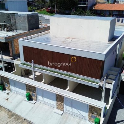 Casa com 143m², 3 quartos (sendo 1 suíte), 2 garagens, no bairro Ingleses em Florianópolis