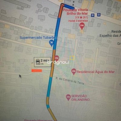 Casa com 143m², 3 quartos (sendo 1 suíte), 2 garagens, no bairro Ingleses em Florianópolis