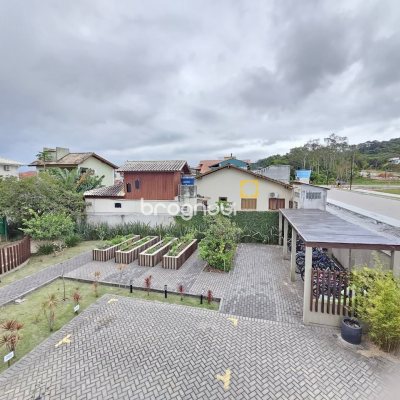 Apartamento com 82m², 3 quartos (sendo 1 suíte), 2 garagens, no bairro Campeche em Florianópolis
