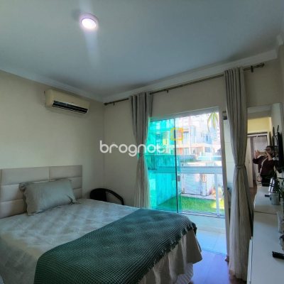 Apartamento com 63m², 2 quartos (sendo 1 suíte), 1 garagem, no bairro Pagani em Palhoça