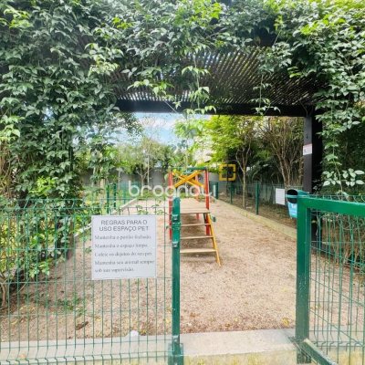 Cobertura com 294m², 3 quartos (sendo 3 suítes), 2 garagens, no bairro Campeche em Florianópolis