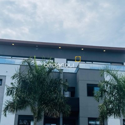 Cobertura com 294m², 3 quartos (sendo 3 suítes), 2 garagens, no bairro Campeche em Florianópolis