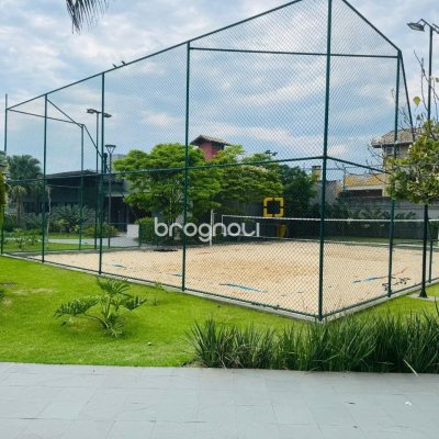 Cobertura com 294m², 3 quartos (sendo 3 suítes), 2 garagens, no bairro Campeche em Florianópolis
