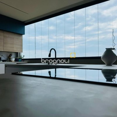 Cobertura com 294m², 3 quartos (sendo 3 suítes), 2 garagens, no bairro Campeche em Florianópolis