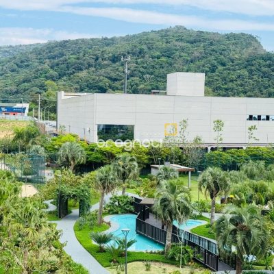 Cobertura com 294m², 3 quartos (sendo 3 suítes), 2 garagens, no bairro Campeche em Florianópolis