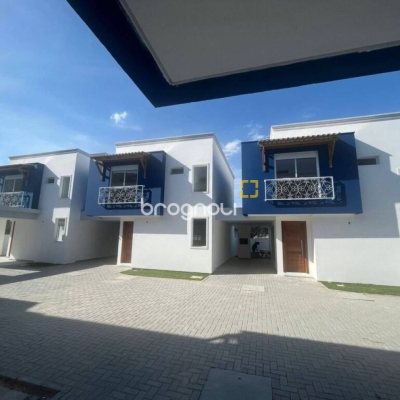 Casa com 133m², 3 quartos (sendo 1 suíte), 1 garagem, no bairro Ribeirão da Ilha em Florianópolis