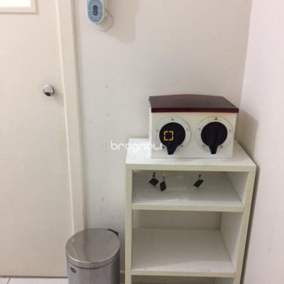 Loja com 86m², 1 garagem, no bairro Campinas em São José