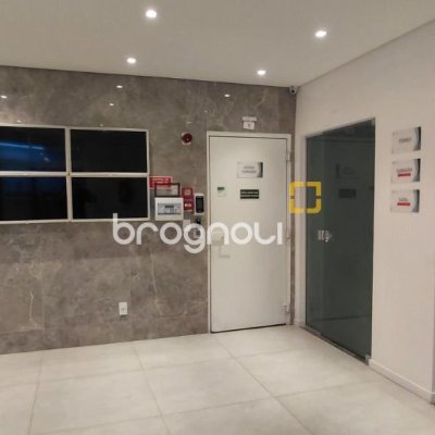Sala com 47m², no bairro Centro em Florianópolis
