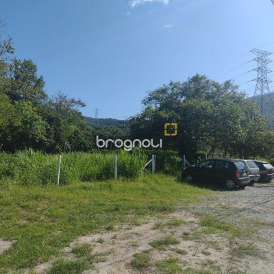 Terreno com 6394m², no bairro Ratones em Florianópolis