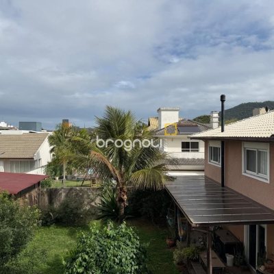 Loft com 42m², 1 quarto (sendo 1 suíte), 1 garagem, no bairro Novo Campeche em Florianópolis