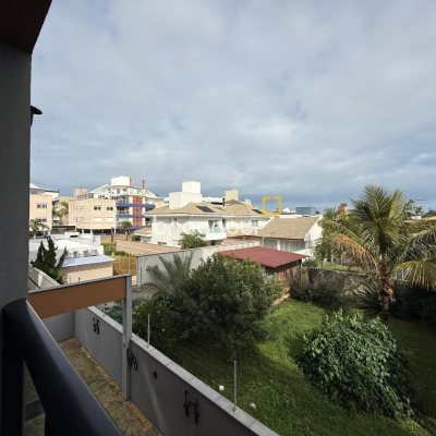 Loft com 42m², 1 quarto (sendo 1 suíte), 1 garagem, no bairro Novo Campeche em Florianópolis