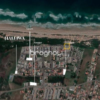 Loft com 42m², 1 quarto (sendo 1 suíte), 1 garagem, no bairro Novo Campeche em Florianópolis