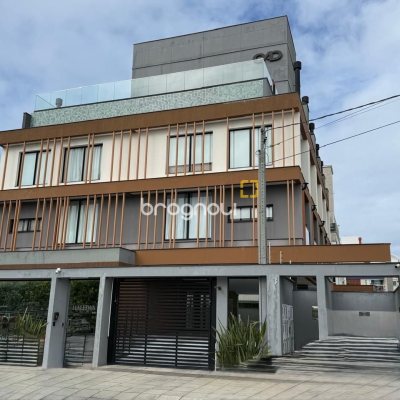 Loft com 42m², 1 quarto (sendo 1 suíte), 1 garagem, no bairro Novo Campeche em Florianópolis