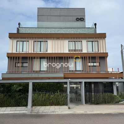 Loft com 42m², 1 quarto (sendo 1 suíte), 1 garagem, no bairro Novo Campeche em Florianópolis