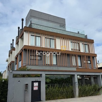 Loft com 42m², 1 quarto (sendo 1 suíte), 1 garagem, no bairro Novo Campeche em Florianópolis